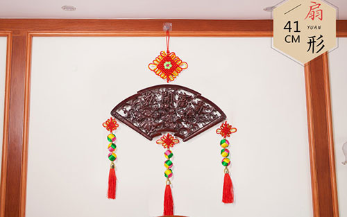 潭门镇中国结挂件实木客厅玄关壁挂装饰品种类大全